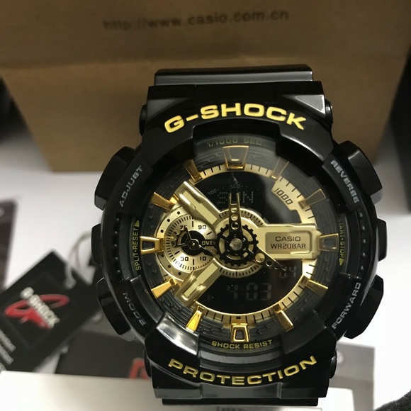 G shock - Picture 4 of 7